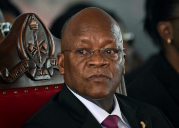 Tanzanian President Who Doubted COVID-19, Dies At 61