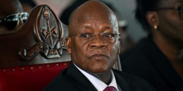 Tanzanian President Who Doubted COVID-19, Dies At 61
