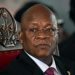 Tanzanian President Who Doubted COVID-19, Dies At 61
