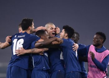 Porto break 17-year UCL jinx in Juve victory
