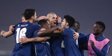 Porto break 17-year UCL jinx in Juve victory