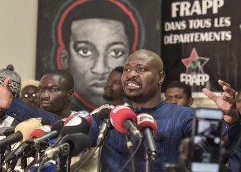 Senegalese Activist Calls For Exit Of French Retail Companies