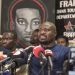 Senegalese Activist Calls For Exit Of French Retail Companies