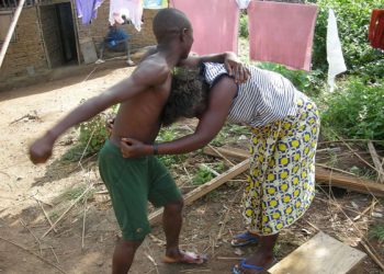 Husband Beats Wife To Death Over Pap