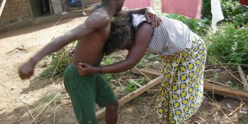 Husband Beats Wife To Death Over Pap
