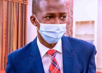 EFCC Chairman Appears Before High Court In N1.4bn Trial