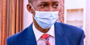 EFCC Chairman Appears Before High Court In N1.4bn Trial