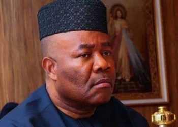 Plans To End NDDC Foreign Scholarships Underway- Akpabio
