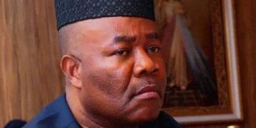 Plans To End NDDC Foreign Scholarships Underway- Akpabio