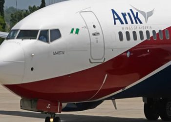 ‘Arik Air Safe For Flying’- Mgt