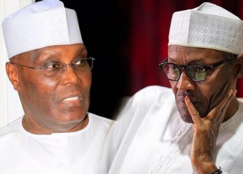 Atiku: Buhari’s Decision to Spend $1.5bn on Refinery Unwise, Suspicious