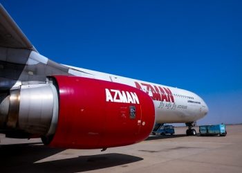 NCAA Suspends Azman Air Over Safety  Issues