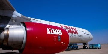 NCAA Suspends Azman Air Over Safety  Issues