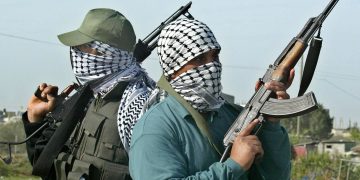 BREAKING: Bandits Storm Kaduna School, Abduct Dozens Of Female Students