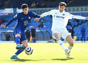 Tuchel remains unbeaten as Leeds vs Chelsea ends in a stalemate