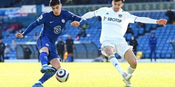 Tuchel remains unbeaten as Leeds vs Chelsea ends in a stalemate