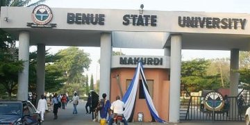 Student Union President Of Benue Varsity Dies Of Food Poison