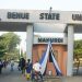 Student Union President Of Benue Varsity Dies Of Food Poison