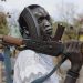 Nigerian Soldier, Lover Nabbed For Supplying Ammunition To Bandits