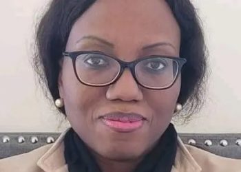 Biden Appoints Another Nigerian As Director Of Global Health Resources