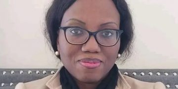 Biden Appoints Another Nigerian As Director Of Global Health Resources