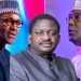 You Are Part Of The Rot, Femi Adesina Fires Back At Atiku