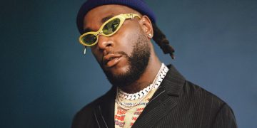 Six Things We Learnt From Burna Boy’s Grammy Win