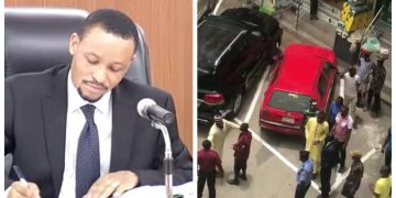 7 Things To Note About The CCT Boss Danladi Umar