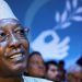 Chad Opposition Candidate Withdraws From Presidential Election