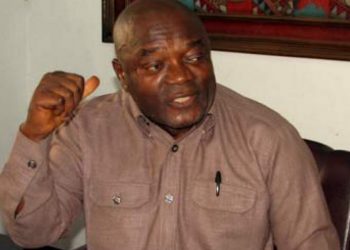 Buhari Told Us He’s Originally From Niger Republic – Col. Nyiam Claims