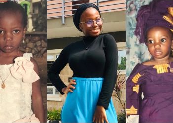 Comedienne Taaooma Clocks 22