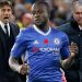Ex-Eagles Victor Moses claims Antonio Conte is a better coach than Mourinho