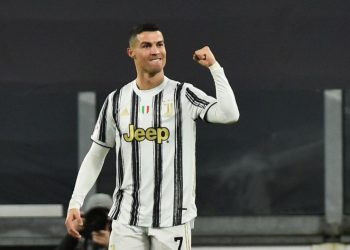 Ronaldo was rested against Lazio by mutual consent – Pirlo