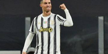 Ronaldo was rested against Lazio by mutual consent – Pirlo