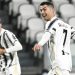 Ronaldo scores landmark goal as Juventus beat Spezia 3 – 0