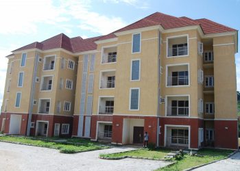 FHA Assures Abuja Contractors Of Payment By Friday