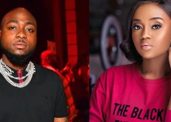 Chioma’s Dowry Has Been Returned To Davido- Kemi Olunloyo