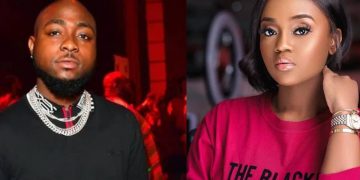 Chioma’s Dowry Has Been Returned To Davido- Kemi Olunloyo