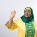 Tanzania Set To Swear-In First Female President