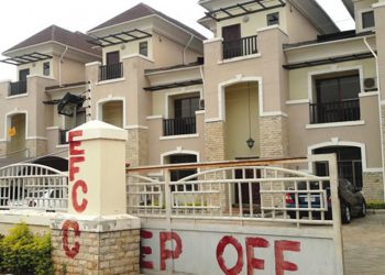 Part Of 2021 Budget To Be Funded By Sale Of Seized Assets- Reps