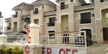 Part Of 2021 Budget To Be Funded By Sale Of Seized Assets- Reps