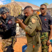 Nigeria’s First-ever Military Movie ‘Eagle Wings’ Premieres in Lagos