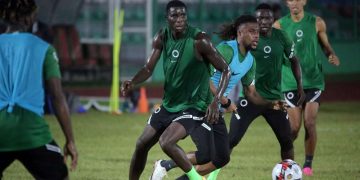 Benin vs Nigeria: Rohr says poor treatment from hosts won’t affect Super Eagles