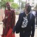 Spiritualist Accompanies Sowore To Court (PHOTOS)