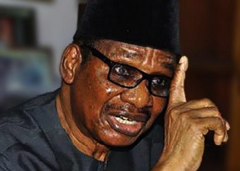 Every Nigerian Should Carry Arms To Curb Insecurity – Sagay Tells Buhari, NASS