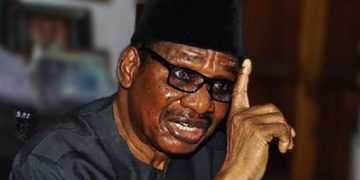Every Nigerian Should Carry Arms To Curb Insecurity – Sagay Tells Buhari, NASS