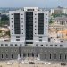 Buhari Commissions NDDC Headquarters In Port Harcourt
