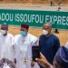 Nigerians Flay Buhari For Naming Abuja Road After President Of Niger Republic