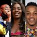 US Celebrates Nigerian Artistes Featured In Coming To America 2