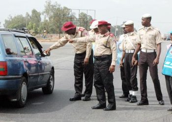 ICPC Arrests 33 FRSC Officials for Alleged Extortion